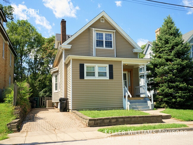 property at 4315 28th St