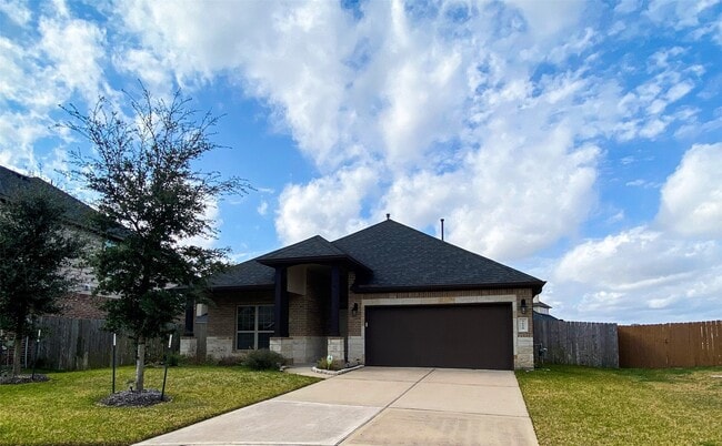 property at 9610 Cheat Mountain Ct