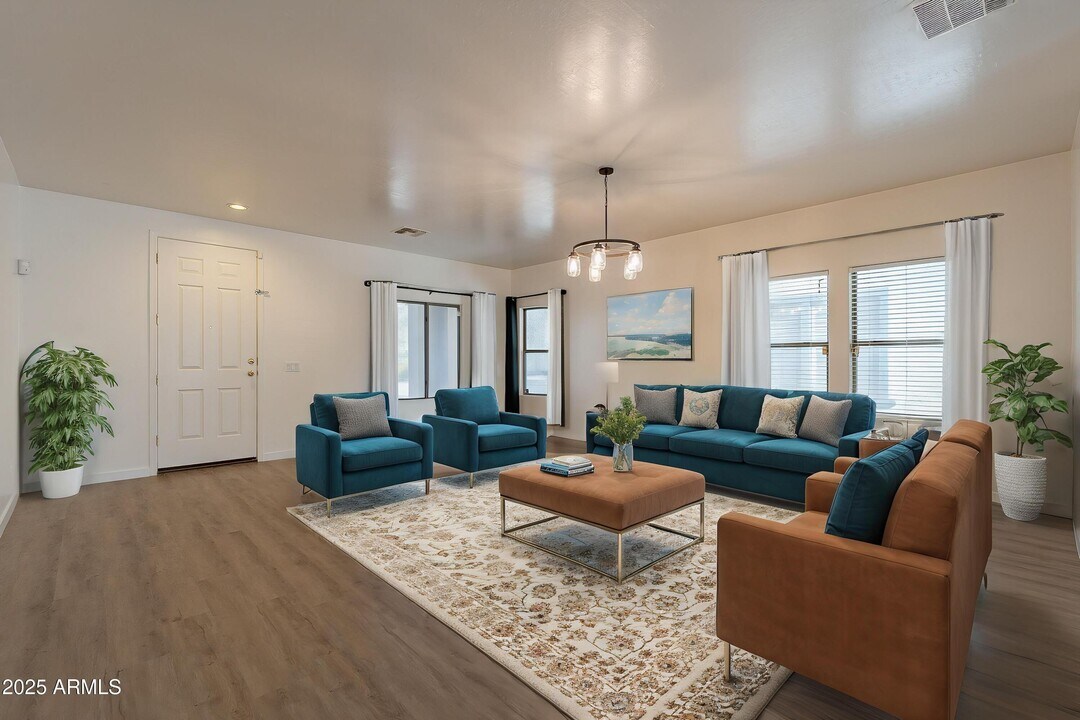 17313 N 185th Dr in Surprise, AZ - Foto de edificio