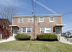 801-803 Garden St in Elizabeth, NJ - Building Photo - Building Photo