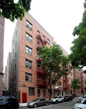 Jamaica Seven Luxury Apartments in Jamaica, NY - Building Photo - Building Photo