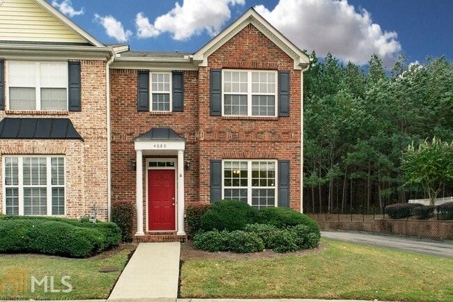 property at 4680 Liberty Square Dr