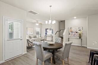 3510 Lazy J Dr in Houston, TX - Building Photo - Building Photo