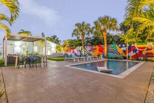 322 NW 4th Ave in Delray Beach, FL - Building Photo