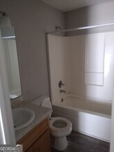 1931 Karen Cir in Milledgeville, GA - Building Photo - Building Photo