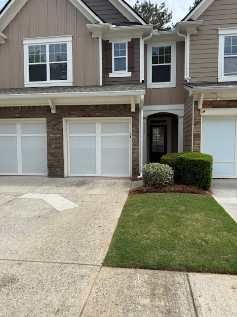 1909 Lake Heights Cir NW in Kennesaw, GA - Building Photo