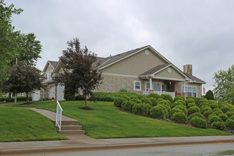 The Village at Sunnybrook in Olathe, KS - Building Photo - Building Photo