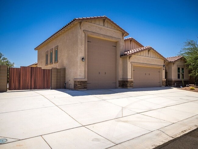 12193 Laurel Ln in Yuma, AZ - Building Photo - Building Photo