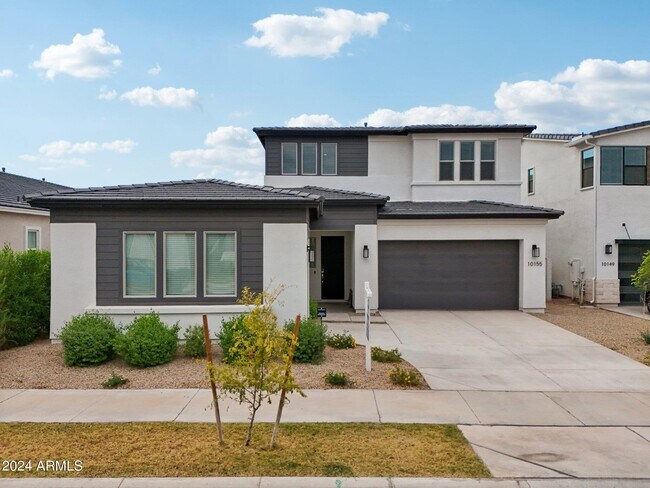 property at 10155 E Toledo Ave