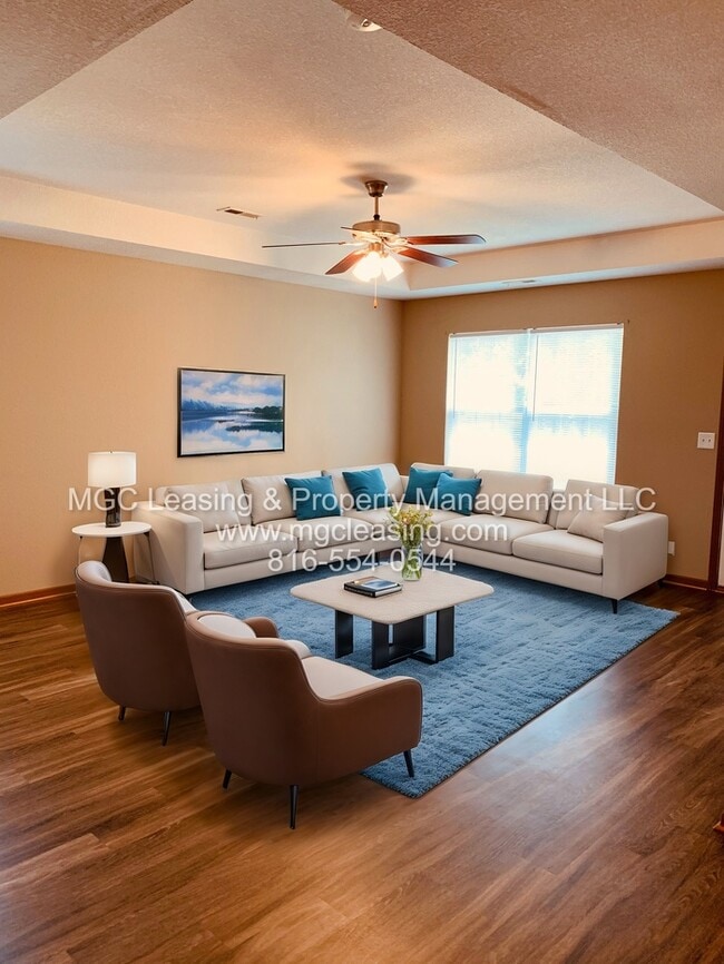 property at 200 Black Jack Ave