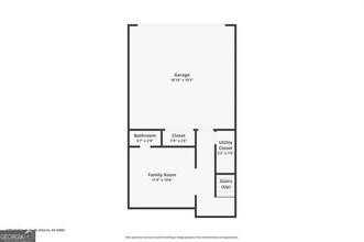 1783 Highlands Pkwy SE in Smyrna, GA - Building Photo - Building Photo