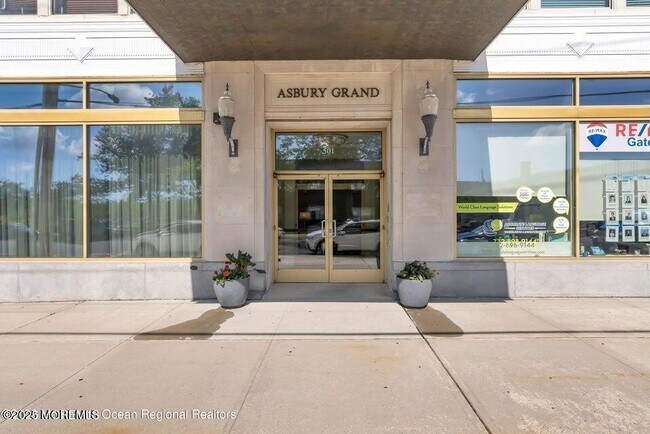 501 Grand Ave in Asbury Park, NJ - Building Photo - Building Photo