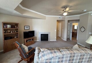 7104 Ash Creek Heights in Colorado Springs, CO - Building Photo - Building Photo