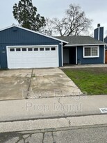 8676 Tiogawoods Dr in Sacramento, CA - Building Photo