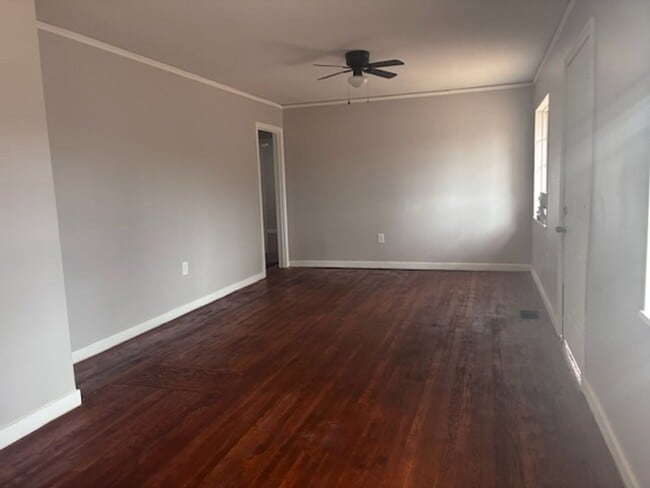 245 Sykes Rd in Jackson, MS - Building Photo - Building Photo