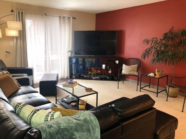 property at 7755 E Quincy Ave