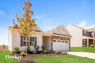 105 Tanner Lp in Troutman, NC - Building Photo - Building Photo