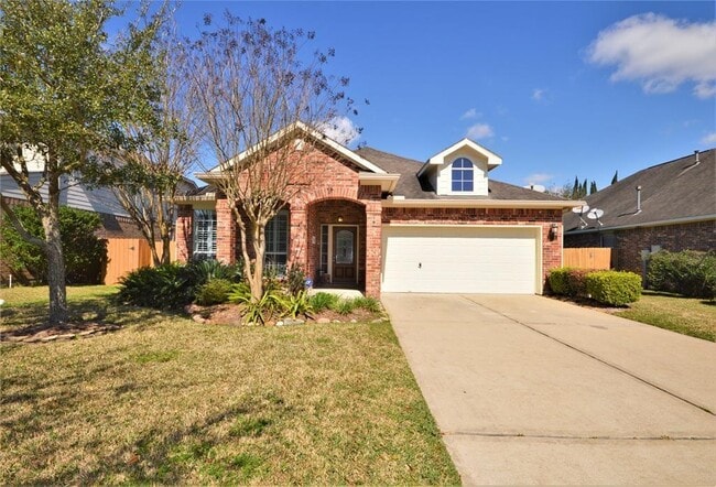 property at 2736 San Marco Ln