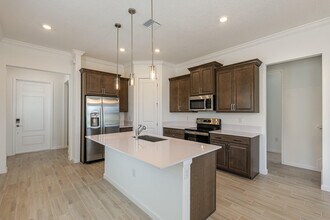 2243 Antarus Dr NW in Palm Bay, FL - Building Photo - Building Photo