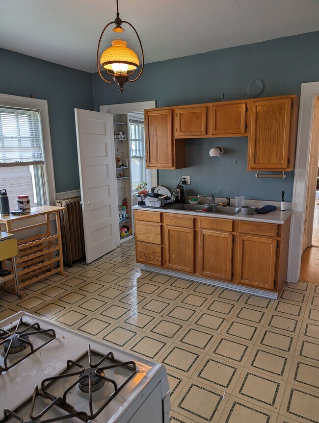 3040 N Cramer St, Unit 3040 N. Cramer in Milwaukee, WI - Building Photo - Building Photo