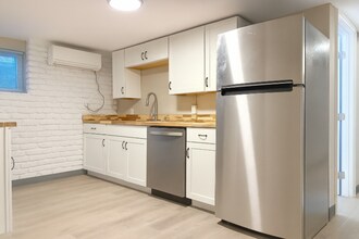 2306 E 14th St in Chattanooga, TN - Foto de edificio - Building Photo