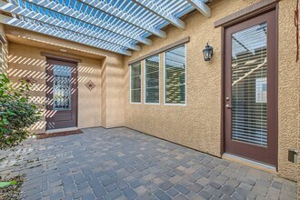 6148 Burleson Ranch Rd in Las Vegas, NV - Building Photo - Building Photo
