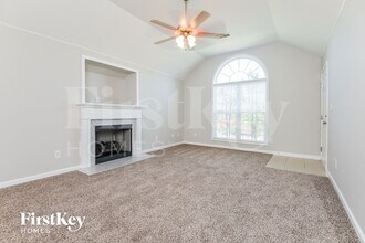 2218 Village Ln in Calera, AL - Building Photo - Building Photo