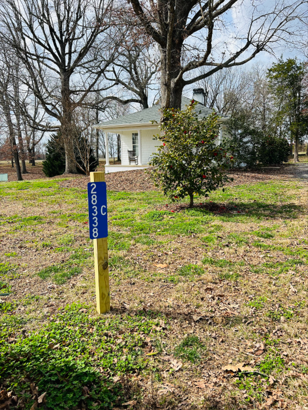 28338 Hatley Farm Rd in Albemarle, NC - Building Photo - Building Photo