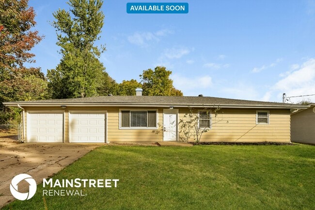 property at 43 Lillian Dr