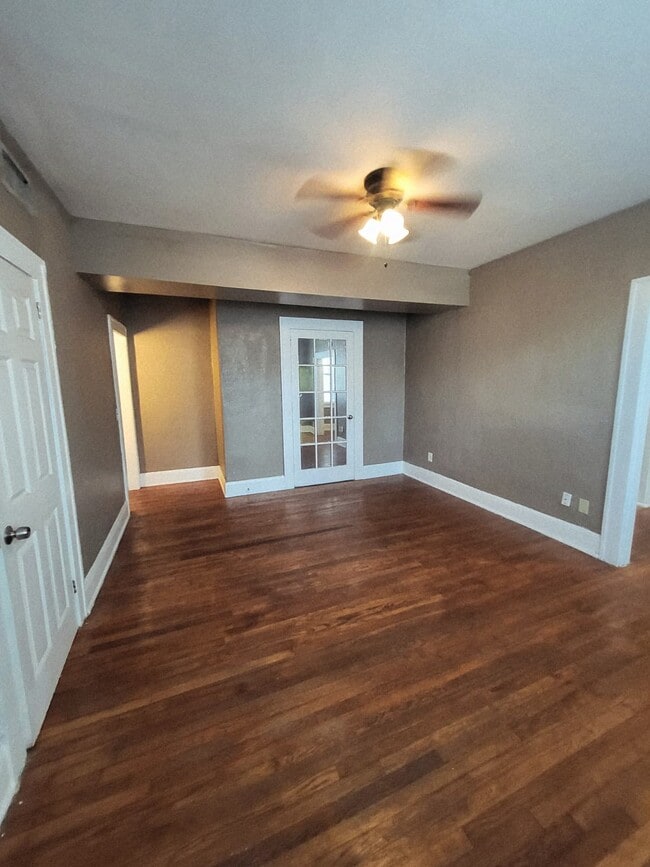 1308 Willow Branch Ave, Unit A in Jacksonville, FL - Foto de edificio - Building Photo