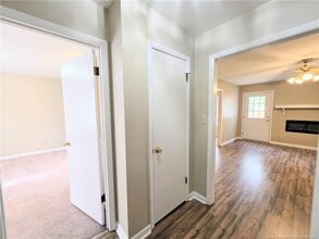1179 Butterwood Cir in Fayetteville, NC - Building Photo - Building Photo