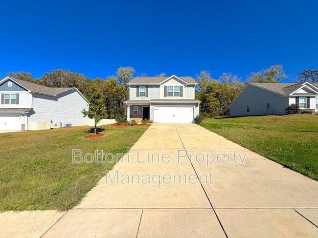property at 180 Caffee Dr