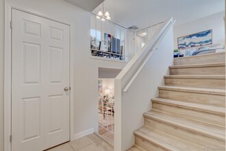 2065 S Ivory St in Aurora, CO - Foto de edificio - Building Photo