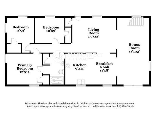 3817 Drumm Rd in Independence, MO - Building Photo - Building Photo