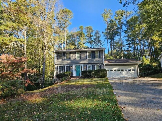 property at 4536 Mountain Creek Dr
