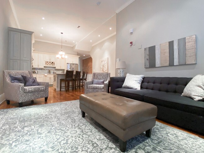 1626 Spruce St in Philadelphia, PA - Building Photo - Building Photo