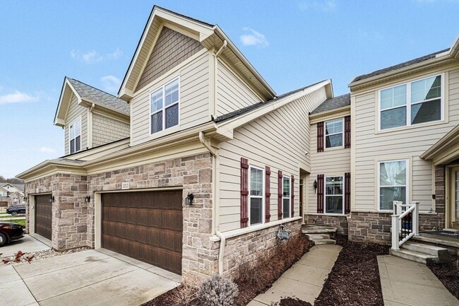 3212 Brackley Dr in Ann Arbor, MI - Building Photo - Building Photo