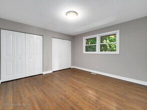 515 N Marion St, Unit 1 in Oak Park, IL - Foto de edificio - Building Photo