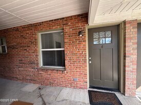 149 N Hwy 22 A in Panama City, FL - Building Photo