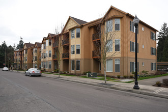 Belmar Commons in Hillsboro, OR - Building Photo - Building Photo