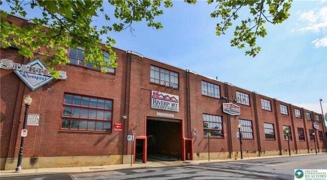 property at 11 W 2nd St