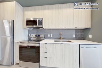 2600 Lawrence St in Denver, CO - Building Photo - Building Photo