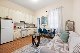 639 2nd Ave in New York, NY - Building Photo - Building Photo