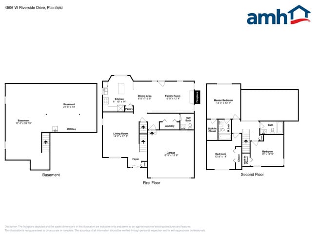 4506 W Riverside Dr in Plainfield, IL - Building Photo - Building Photo
