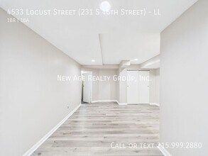 4533 Locust St in Philadelphia, PA - Building Photo - Building Photo