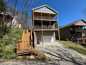254 Moonstone Rd in Chattanooga, TN - Building Photo - Building Photo