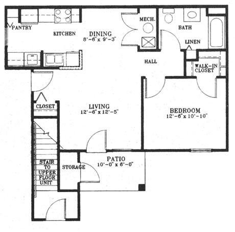 Falcon Woods Apartments | Holland, MI Apartments For Rent