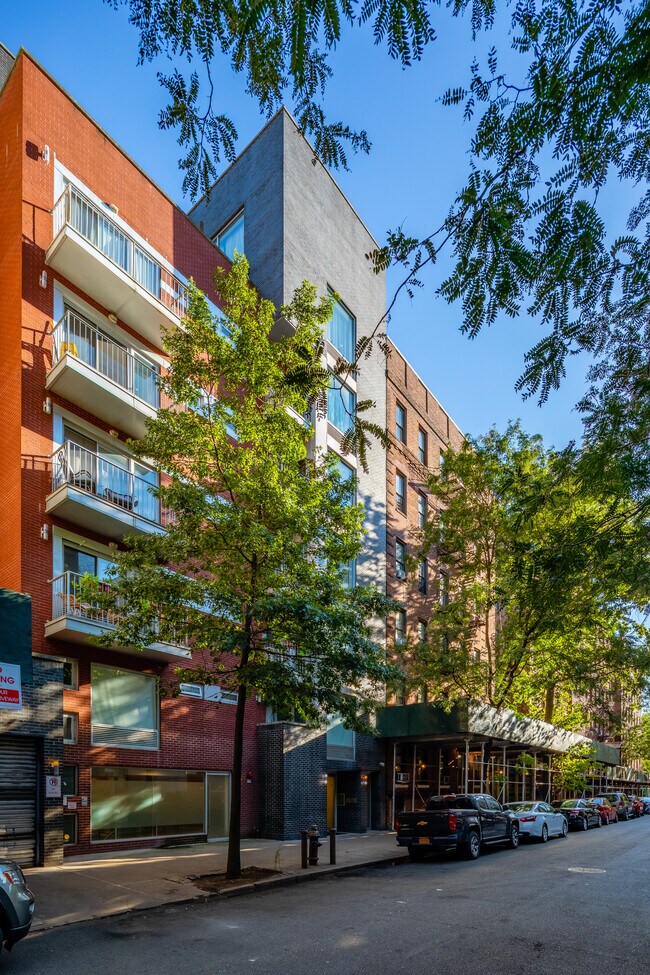 Alvora in Brooklyn, NY - Building Photo - Building Photo