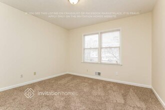 2850 Shiloh Way in Snellville, GA - Foto de edificio - Building Photo