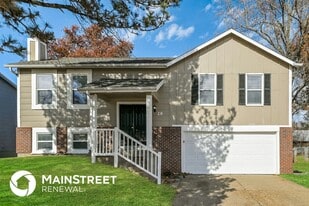 28 Trade Winds Dr in St. Peters, MO - Building Photo